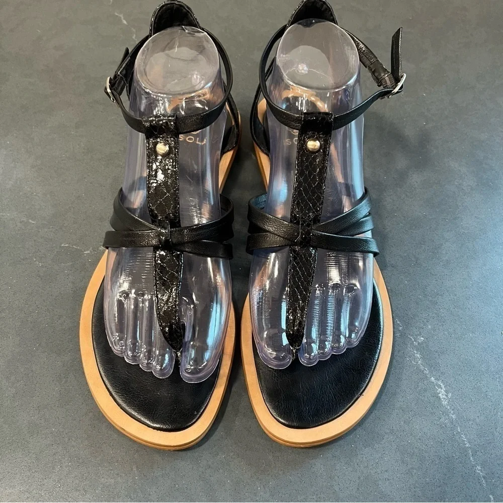 Isola marica sandal